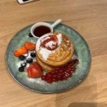 De Huiskamer Van Driebergen Nourriture