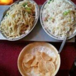 Chinees-indisch Wan Hsin Echt Nourriture