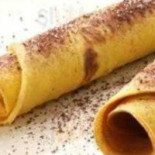 De Eeterij Nourriture