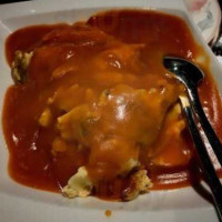 Mayflower Haarlem Nourriture