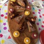 Crème Passionnelle Nourriture