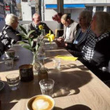 Crème Passionnelle Nourriture