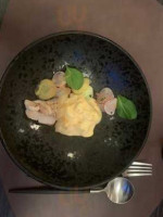 In De Oude Stempel Comida