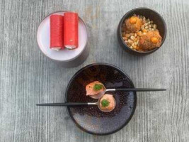 In De Oude Stempel Comida