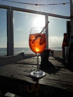 Sand And Pepper food