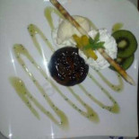 Eetcafé Napoleon Nourriture