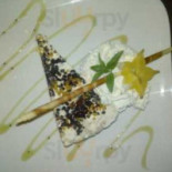 Eetcafé Napoleon Nourriture