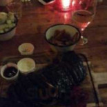 Cannibale Royale Handboogstraat Nourriture