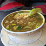 Inacorner Nourriture