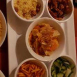 Inacorner Nourriture