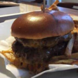 Mes's Burger Factory Nourriture