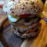 Bistro 33 Nourriture