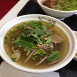 Phởphở Nourriture