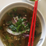 Phởphở Nourriture