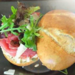 Big Snack Boszicht Nourriture