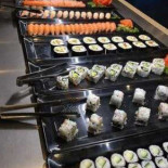 Atlantis Wereldkeuken Arnhem All You Can Eat Drink! Arnhem À l'intérieur