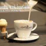 De Smaak! Chocolade Ijs Nourriture