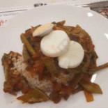 Resto Vanharte Nourriture