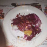 Resto Vanharte Nourriture