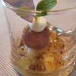 Wildthout Nourriture