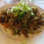 Torbijn Langbroek Nourriture