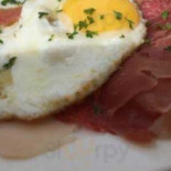 Torbijn Langbroek Nourriture