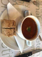 Slootweg Schnitzelkoerier Comida