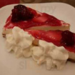 Pizzeria Pisa À l'intérieur