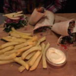 Le Temps Perdu Nourriture