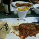 Le Temps Perdu Nourriture