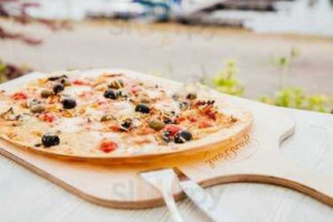 Lucas Aan Het Water inside