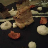 Eeterij Bij Ons Op Den Dijk Comida