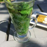 Eeterij Bij Ons Op Den Dijk Comida