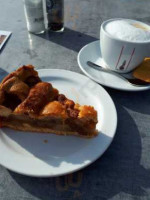 Haje Afsluitdijk Zurich B.v. Zurich Comida