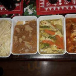 Chinees Indisch De Zwaan Dodewaard Nourriture