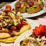 Ree7 À l'intérieur