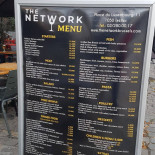 The Network Carta