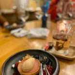 De Oude Haven Mussel food