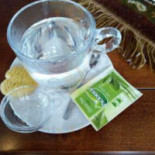 Paviljoen De Pier Nourriture