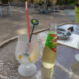 Paviljoen De Pier Nourriture