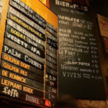 Café 't Moortgat Carte