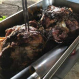 Café Ons Thuis Nourriture