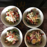 Café Ons Thuis Nourriture