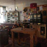 Stadsbrouwerij De Borghman À l'intérieur