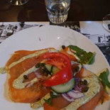 De Millem Nourriture