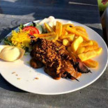 De Millem Nourriture