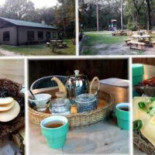 Theehuys Anserdennen Nourriture