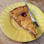 Theehuys Anserdennen À l'intérieur