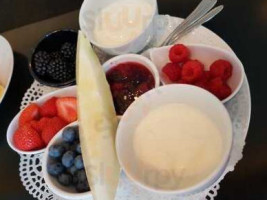 Cafe De Eenhoorn Bv Oostburg food