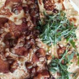 De Stempel Babberich Nourriture